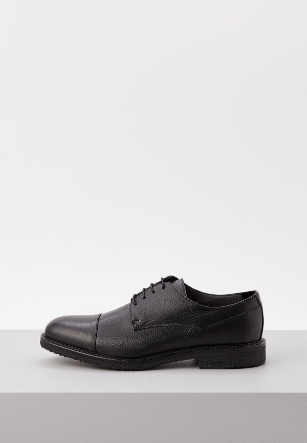 

Туфли Pollini, Черный, Pollini RTLABA752201