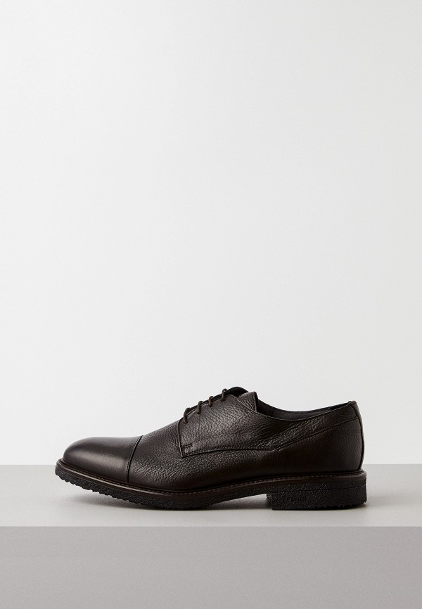 

Туфли Pollini, Коричневый