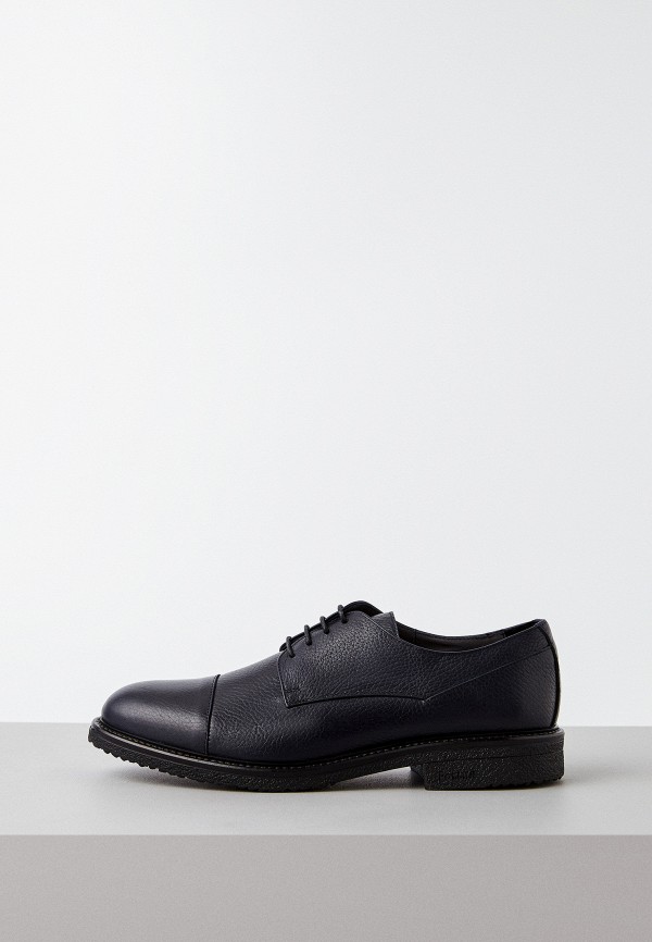 

Туфли Pollini, Синий