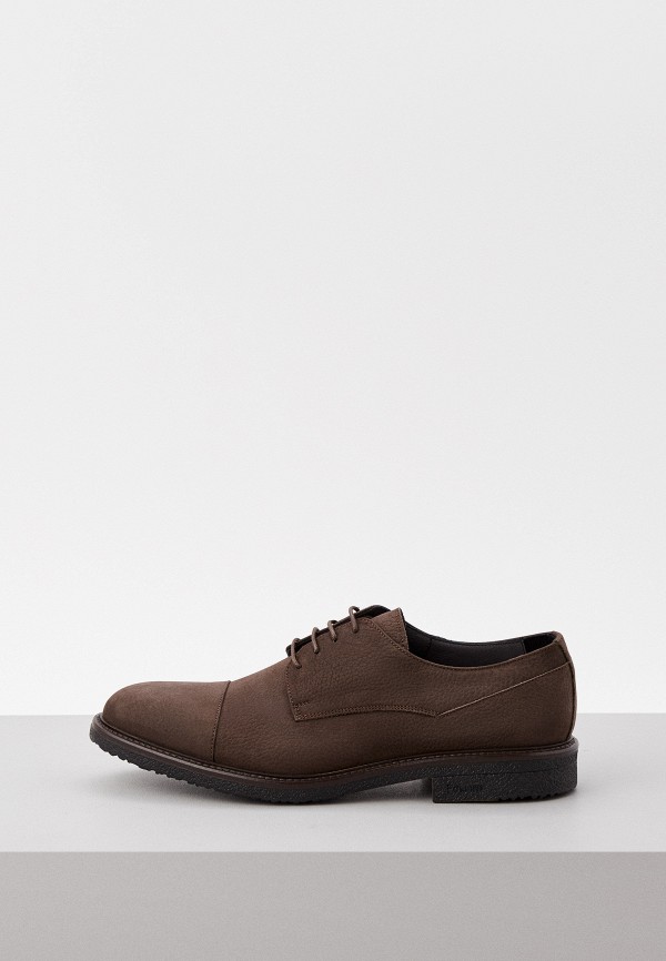 

Туфли Pollini, Коричневый