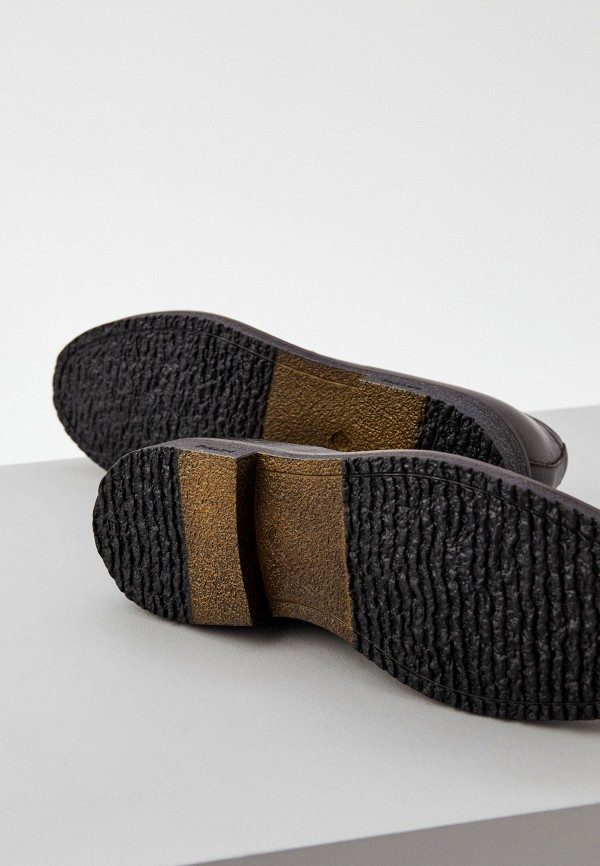 

Лоферы Pollini, Коричневый, Pollini RTLABA752901