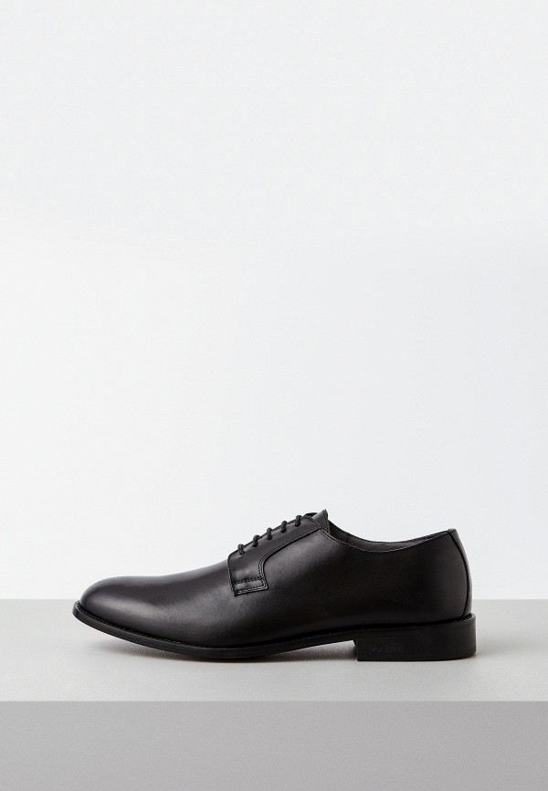 

Туфли Pollini, Черный