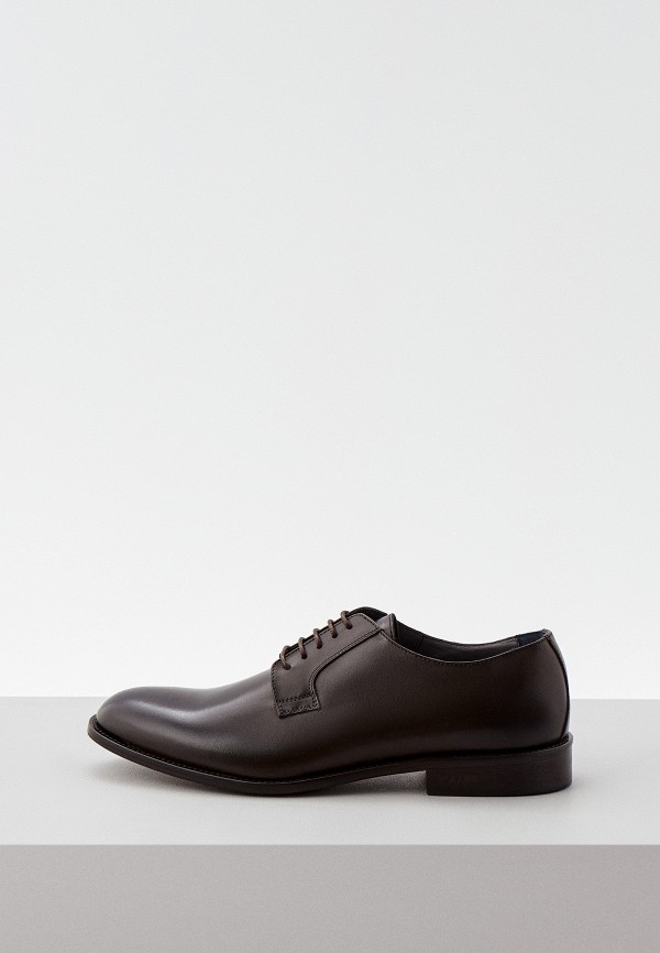 

Туфли Pollini, Коричневый