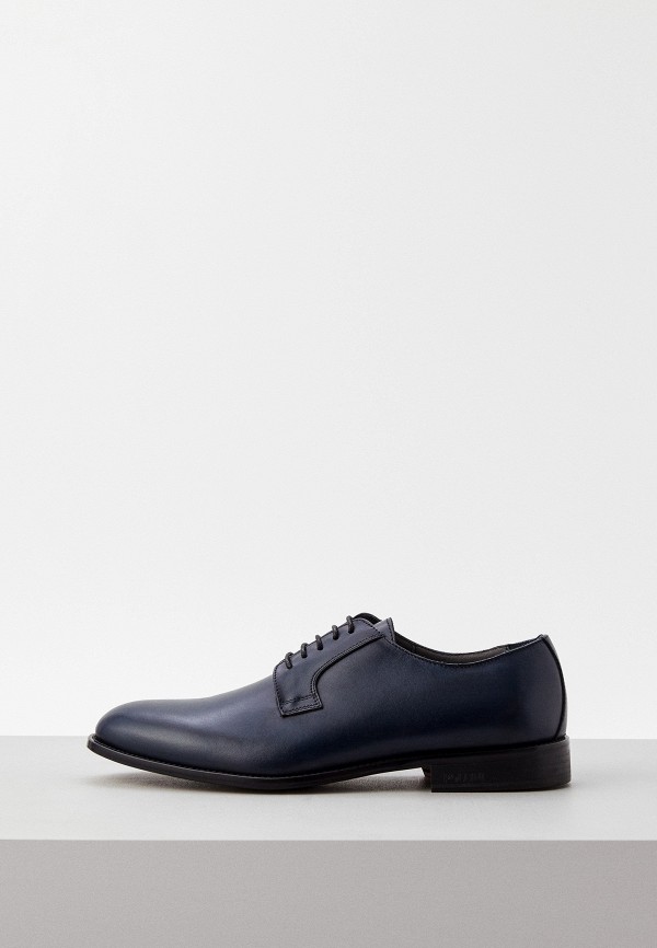 

Туфли Pollini, Синий