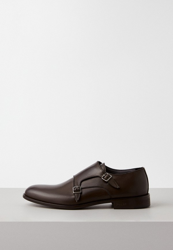 

Туфли Pollini, Коричневый