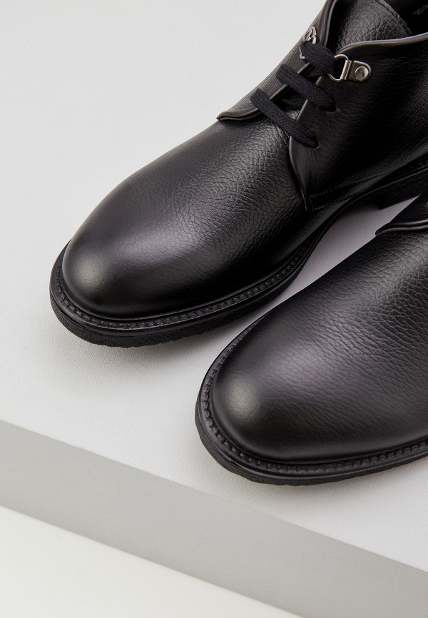 фото Ботинки pollini