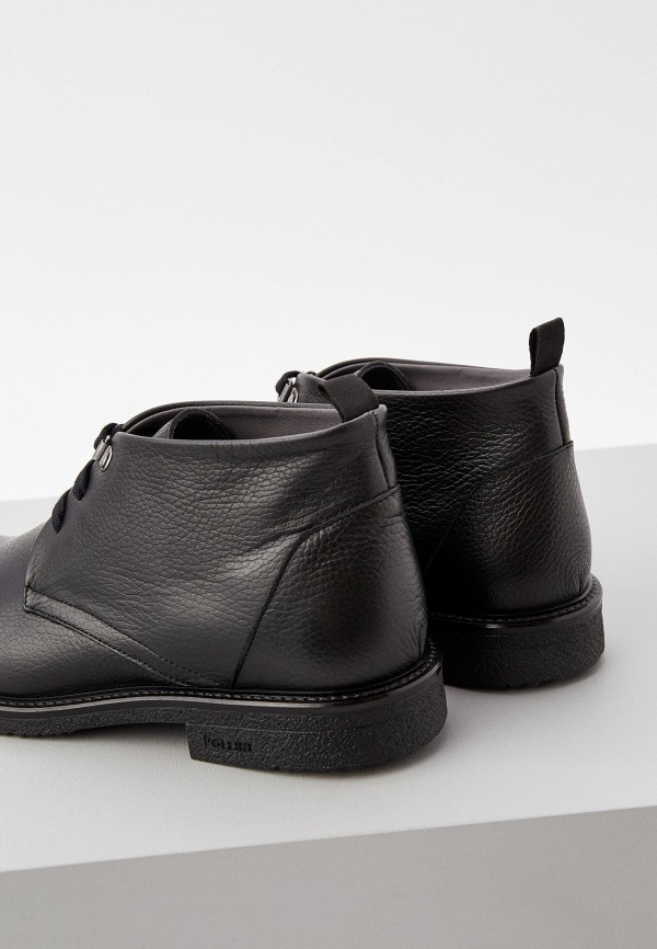 фото Ботинки pollini