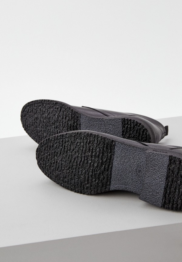 фото Ботинки pollini