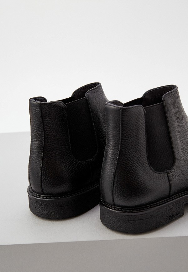 фото Ботинки pollini