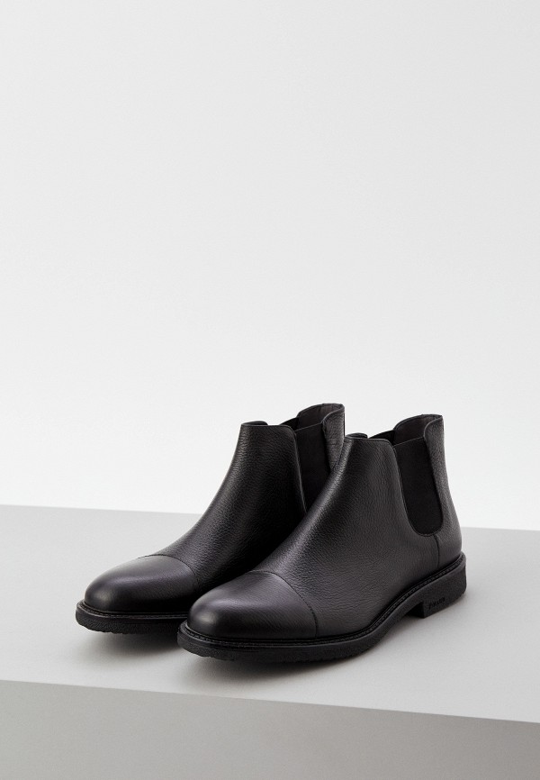 фото Ботинки pollini