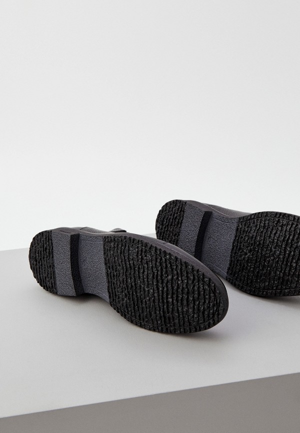 фото Ботинки pollini