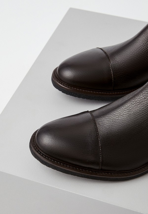 фото Ботинки pollini