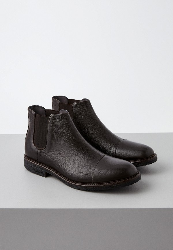 фото Ботинки pollini