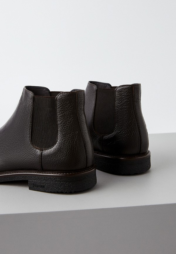 фото Ботинки pollini