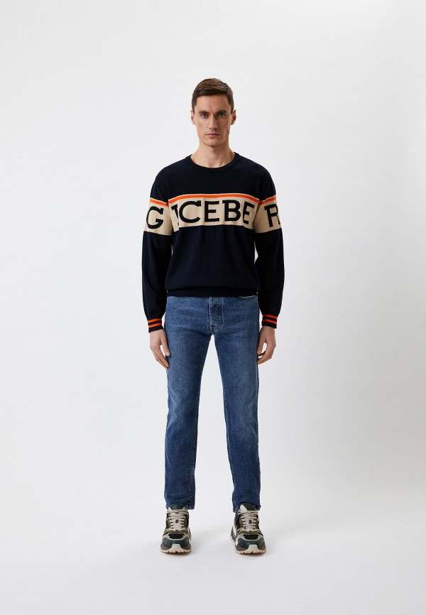 фото Джинсы iceberg