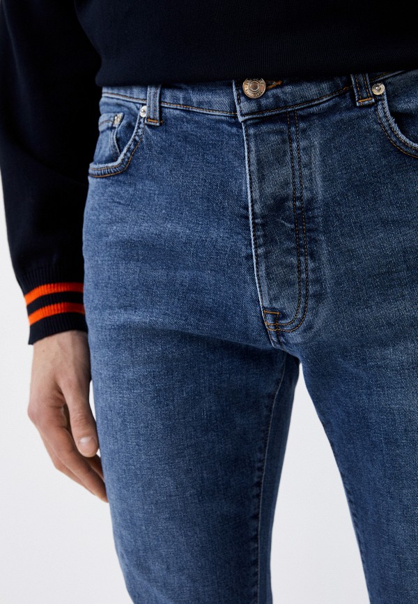 фото Джинсы iceberg