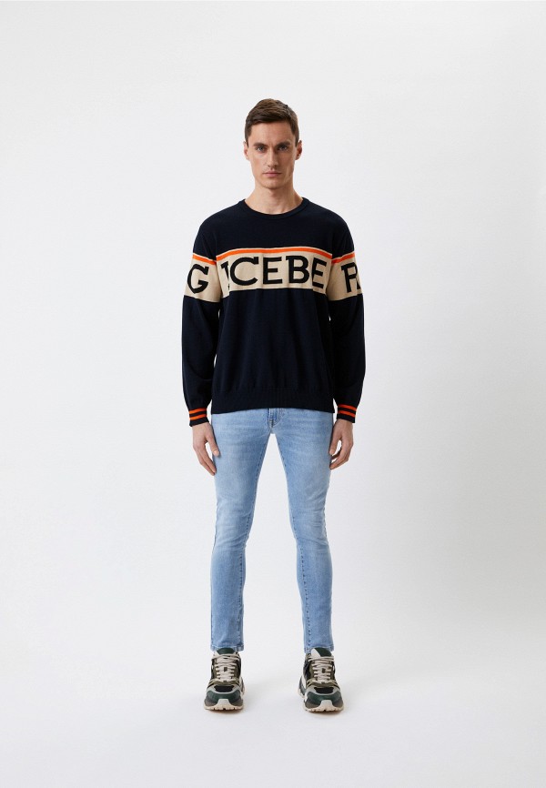 фото Джинсы iceberg