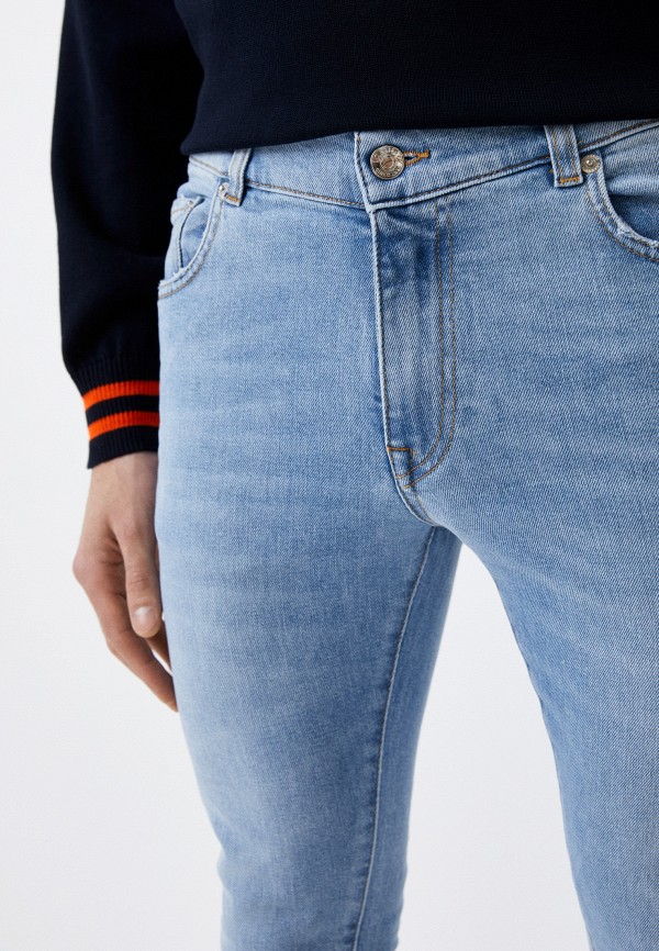 фото Джинсы iceberg