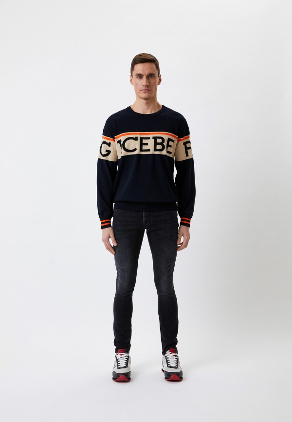 фото Джинсы iceberg