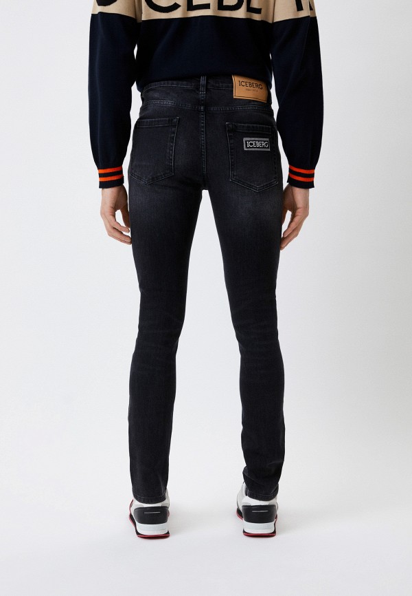 фото Джинсы iceberg