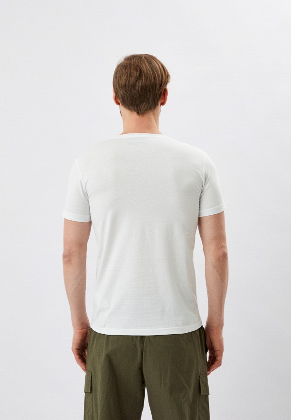 Футболка Iceberg белый, размер 54, фото 3