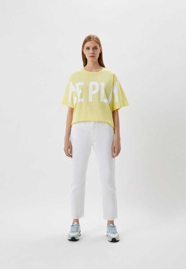 фото Джинсы iceberg