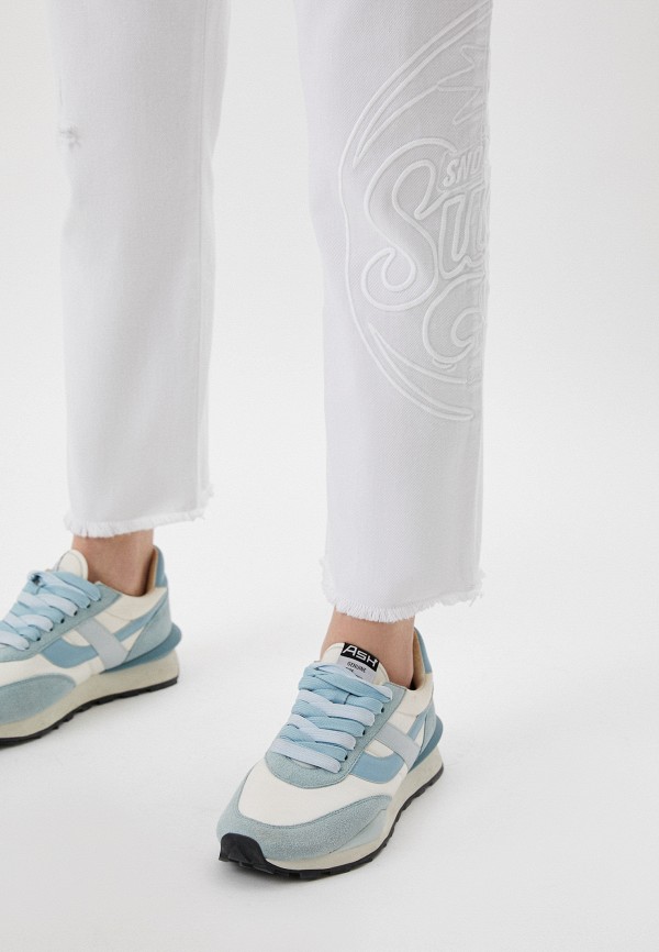 фото Джинсы iceberg