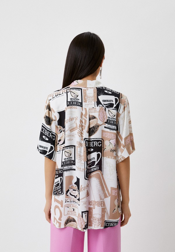 фото Рубашка iceberg