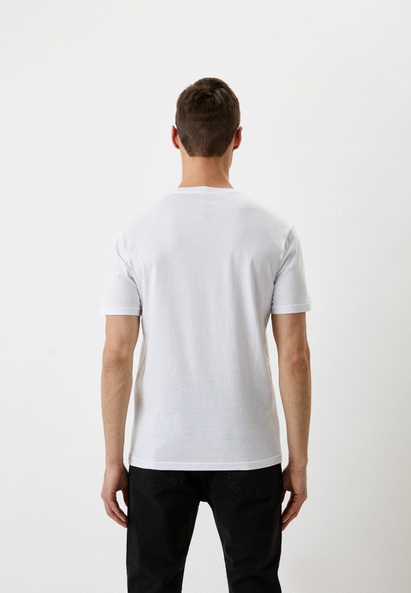 фото Футболка n21