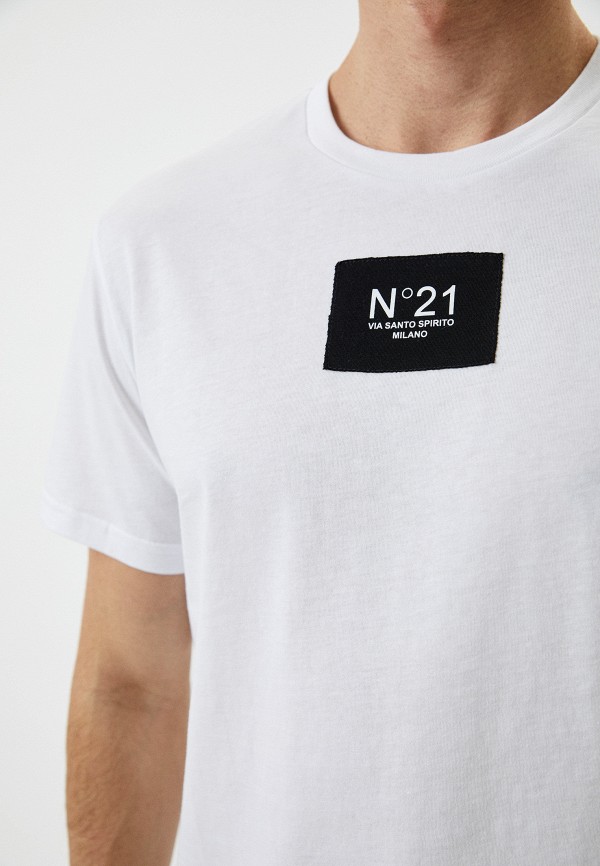 фото Футболка n21
