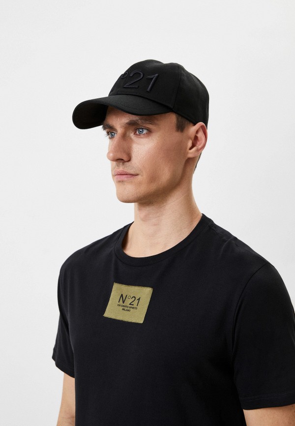 фото Бейсболка n21