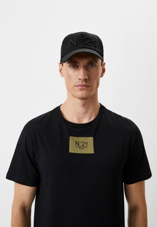 фото Бейсболка n21