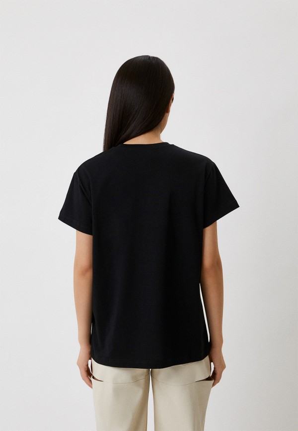 фото Футболка n21