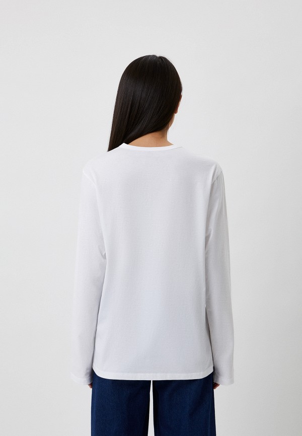 фото Лонгслив n21