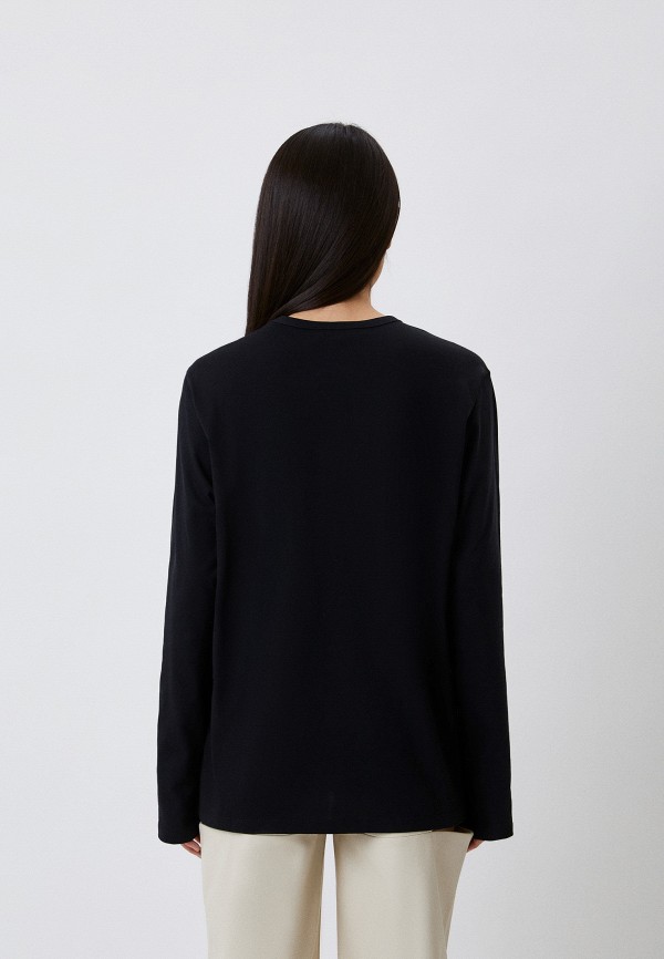 фото Лонгслив n21