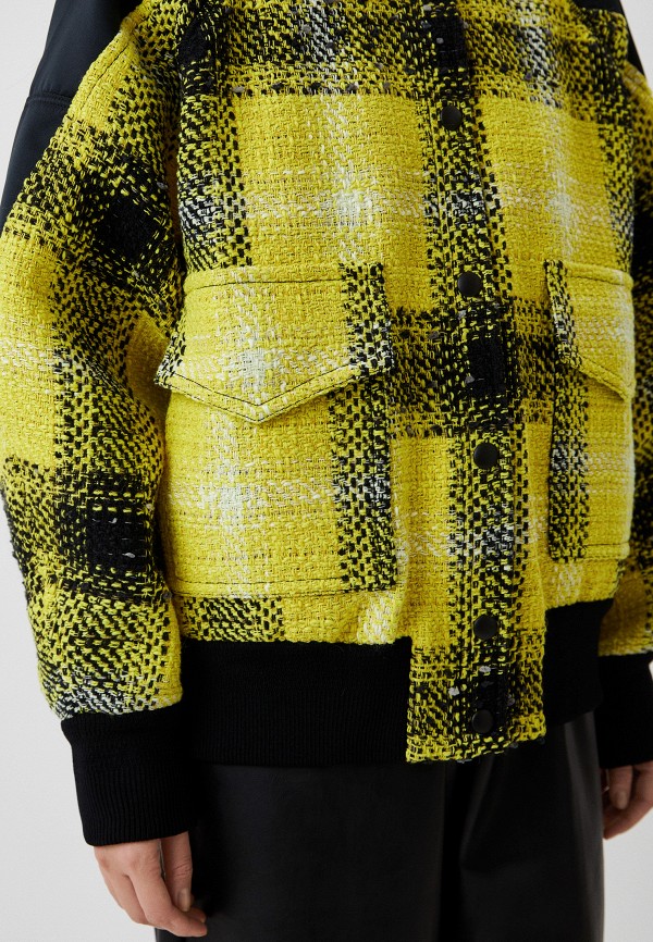 фото Куртка n21