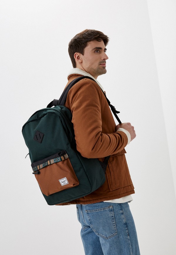 фото Рюкзак herschel supply co