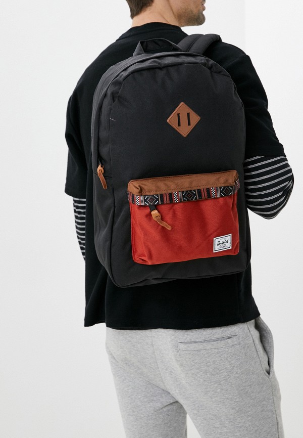 фото Рюкзак herschel supply co