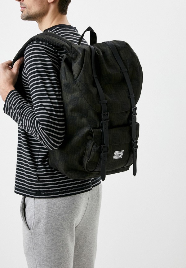 фото Рюкзак herschel supply co