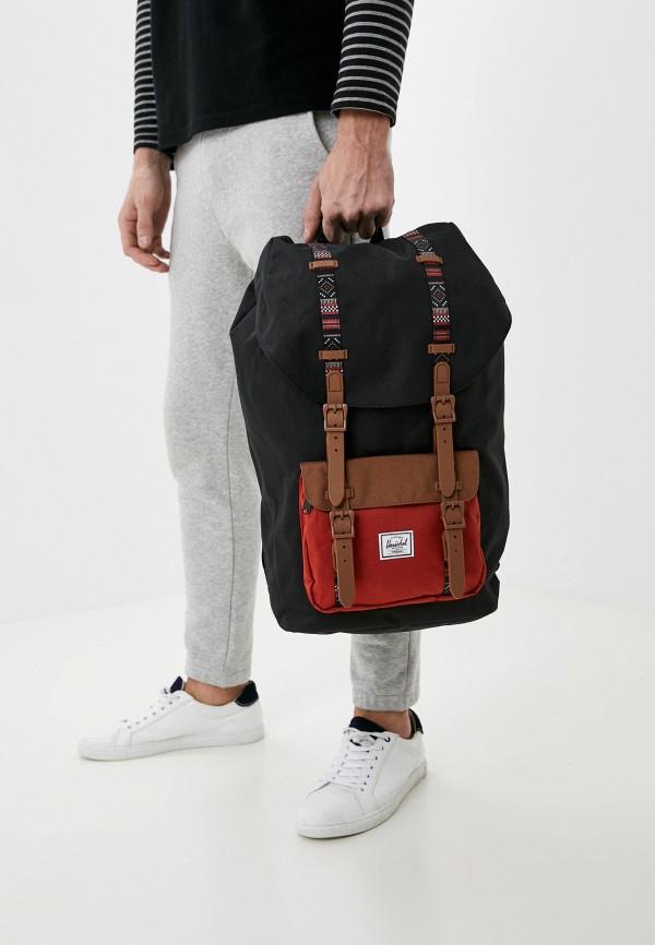 фото Рюкзак herschel supply co