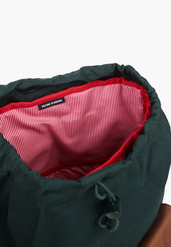 фото Рюкзак herschel supply co