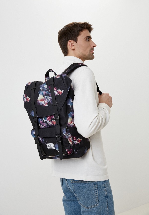фото Рюкзак herschel supply co