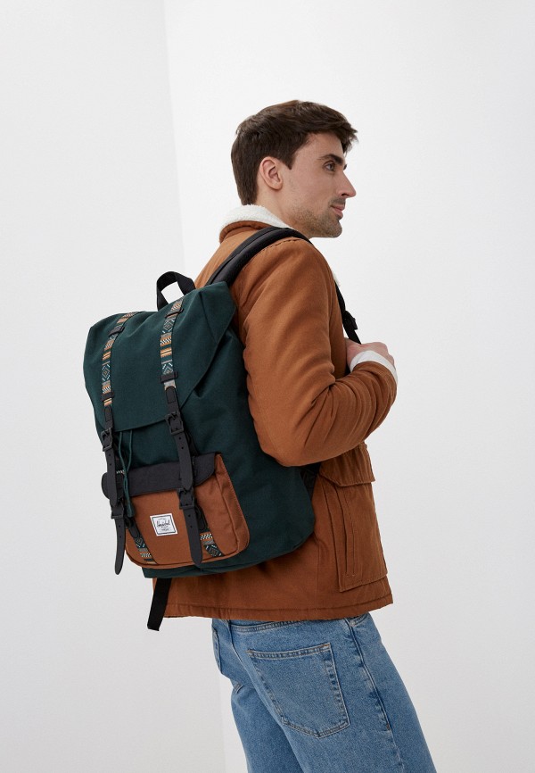 фото Рюкзак herschel supply co