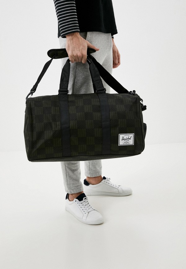 фото Сумка спортивная herschel supply co