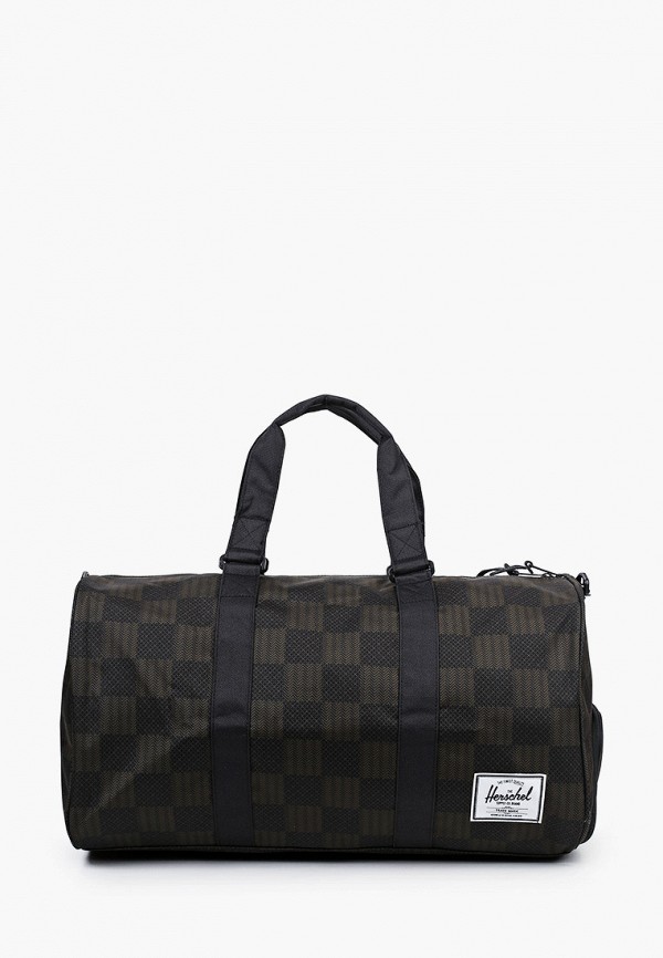 

Сумка спортивная Herschel Supply Co, Хаки, Lamoda Exclusive, Novel