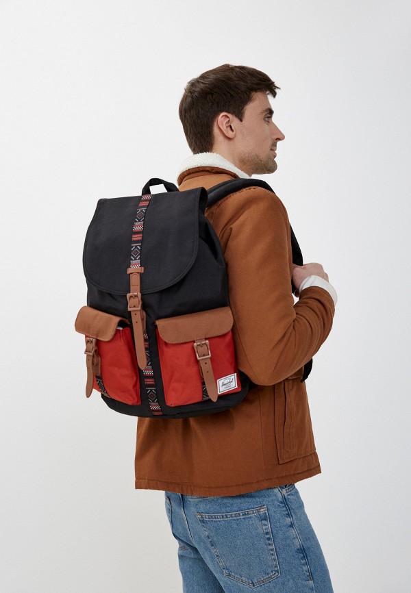 фото Рюкзак herschel supply co