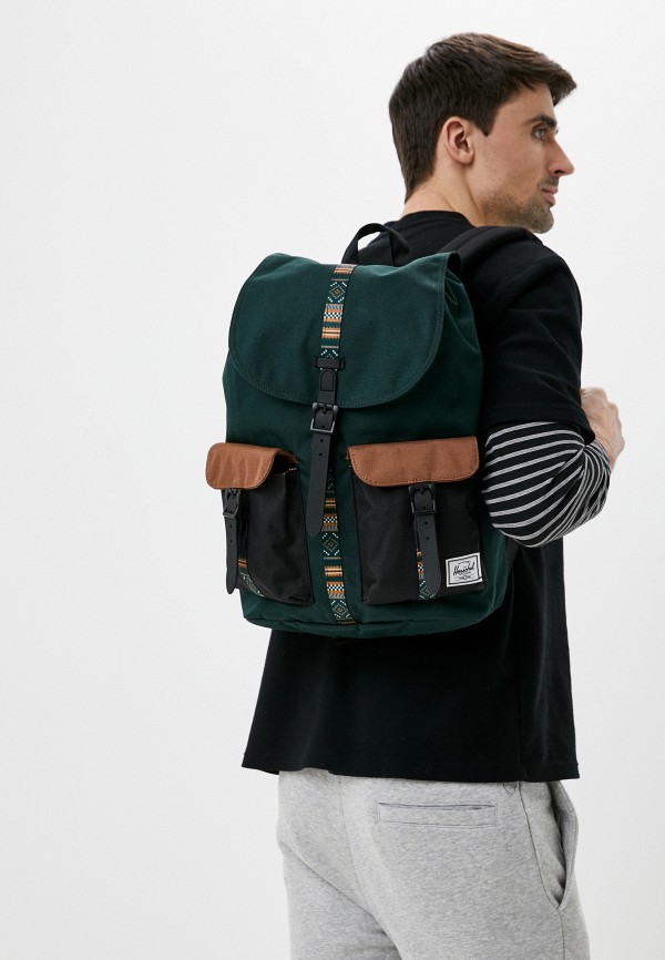 фото Сумка спортивная herschel supply co