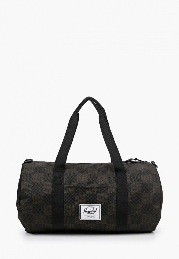 

Сумка спортивная Herschel Supply Co, Хаки, Herschel Supply Co RTLABA765001