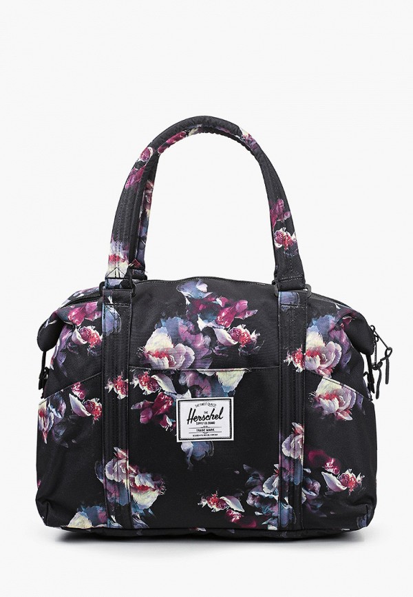 

Сумка Herschel Supply Co, Черный, Herschel Supply Co RTLABA765301