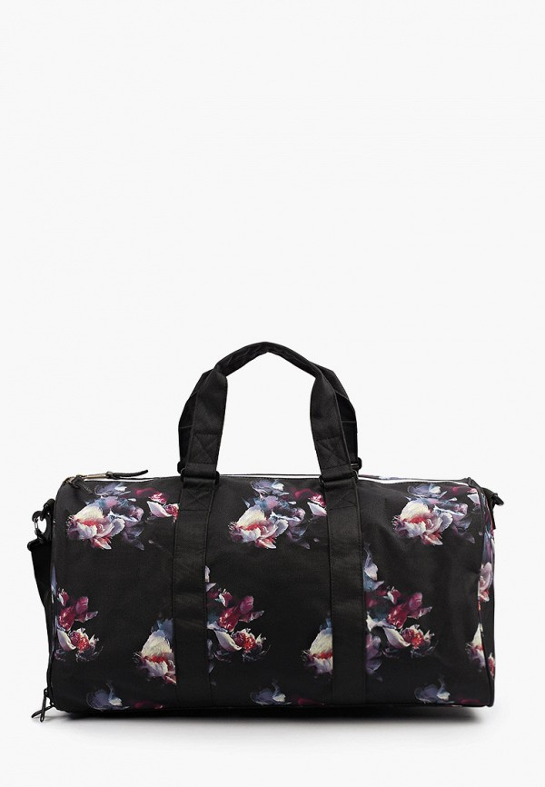 

Сумка спортивная Herschel Supply Co, Черный, Herschel Supply Co RTLABA765401